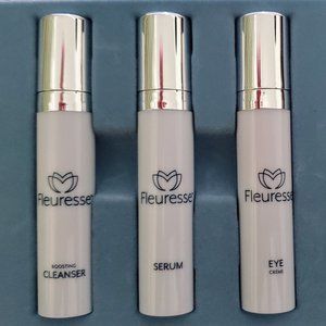 Fleuresse Facial Skin Care